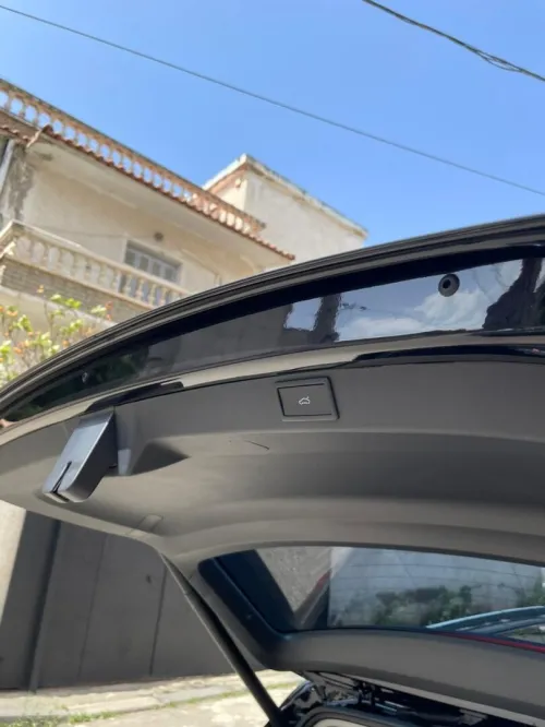 Skoda Karoq 2025 Luxury