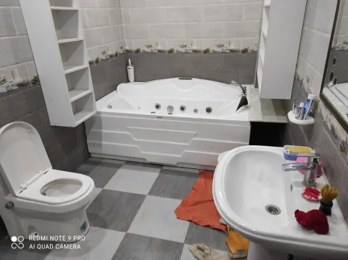 Vente Appartement F4 Alger Douera