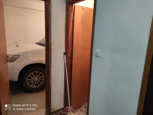 Vente Appartement F4 Alger Douera