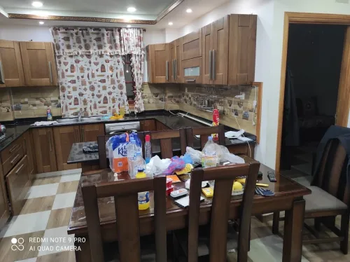 Vente Appartement F4 Alger Douera
