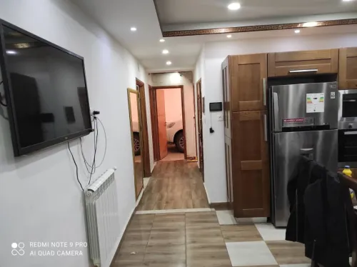 Vente Appartement F4 Alger Douera
