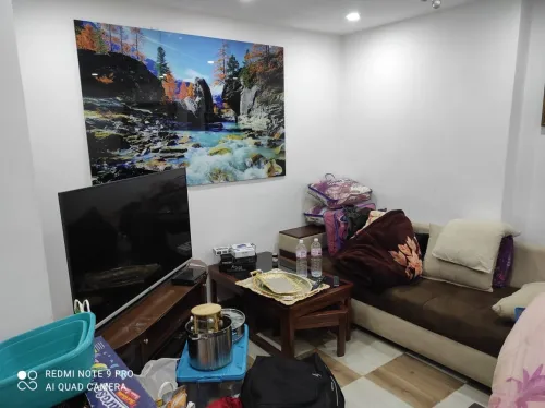 Vente Appartement F4 Alger Douera