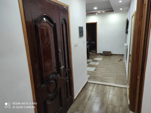 Vente Appartement F4 Alger Douera