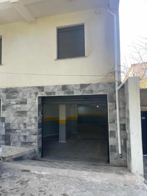 Location Appartement F4 Alger Cheraga