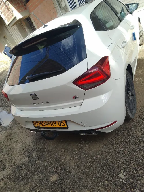 Seat Ibiza 2019 EDITION