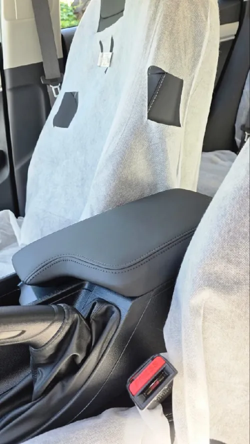 Geely Coolray 2026 Coolray