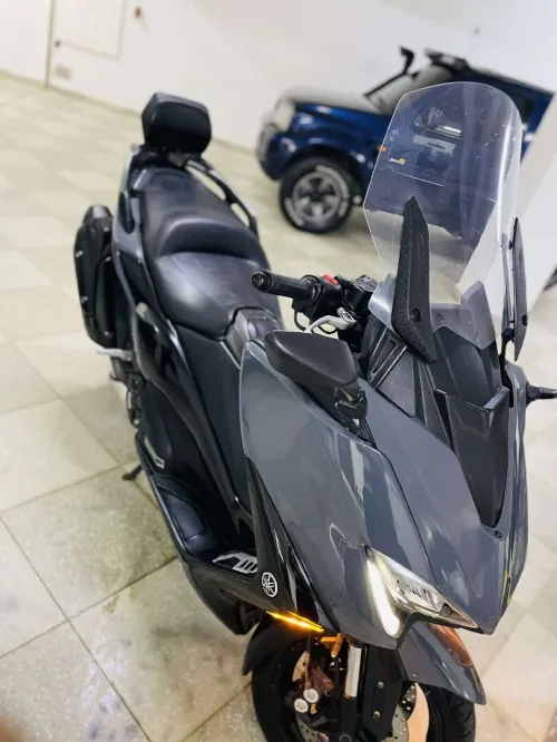 Yamaha Tmax 560 2021