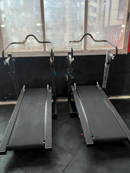 Salle de musculation complète matériel professionnel panatta made in italy