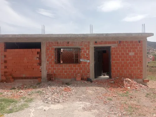 Vente Appartement F1 Tlemcen Souk tlata