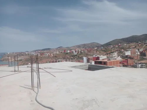 Vente Appartement F1 Tlemcen Souk tlata