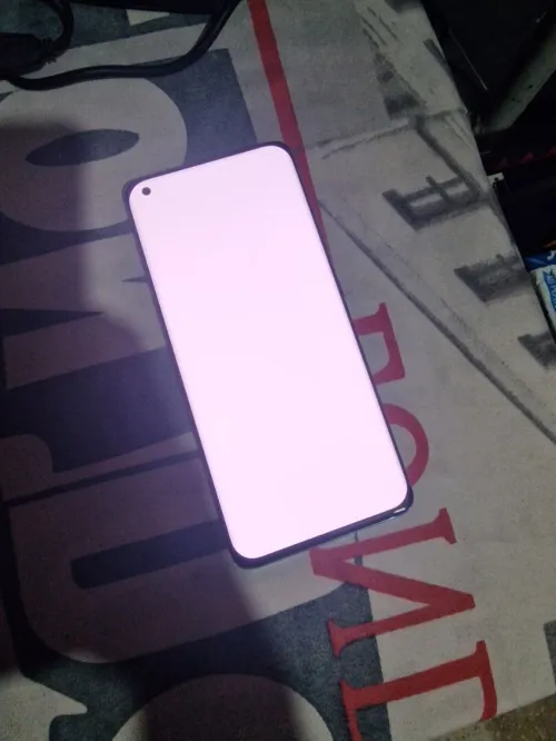 Xiaomi Mi 11