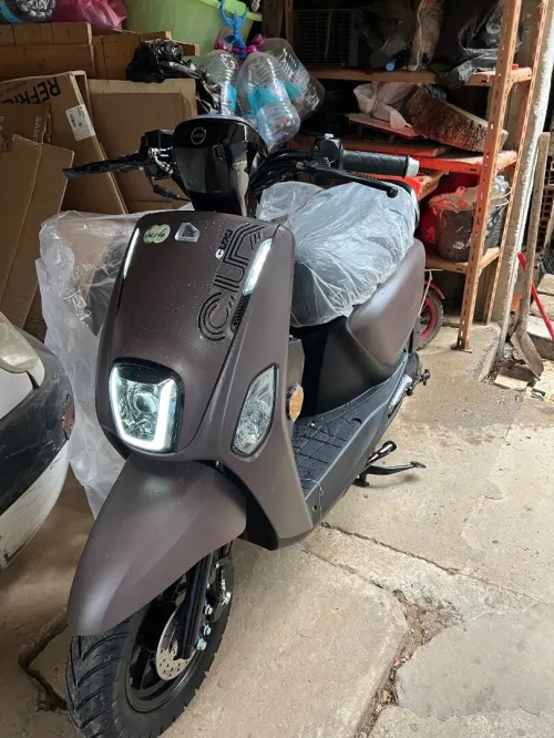 VMS Cuxi 2 2025