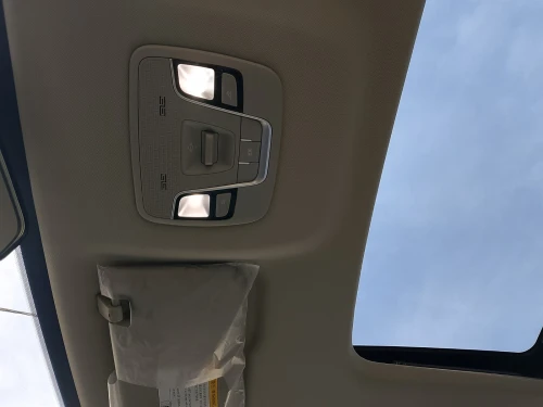 Geely Coolray 2025 Super edition Max