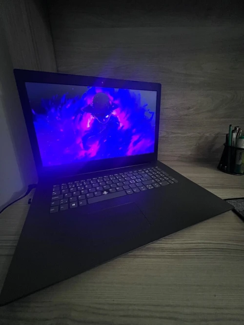 لاب توب Lenovo Ideapad 320-17IKB للبيع