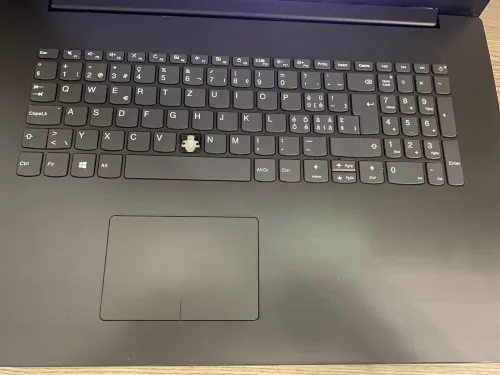 لاب توب Lenovo Ideapad 320-17IKB للبيع