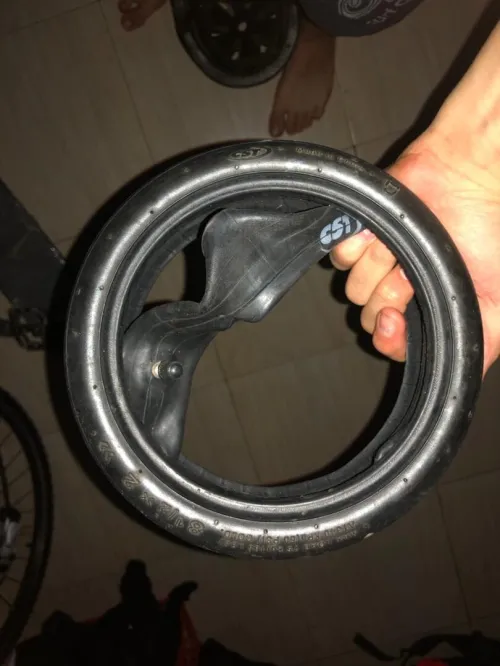 Xiaomi m365 scooter