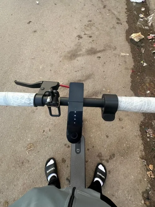 Xiaomi m365 scooter