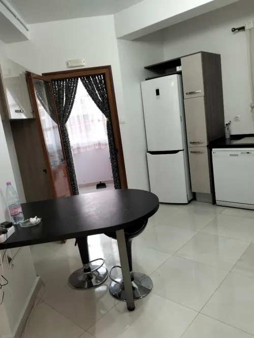 Location Appartement F5 Alger Ain naadja