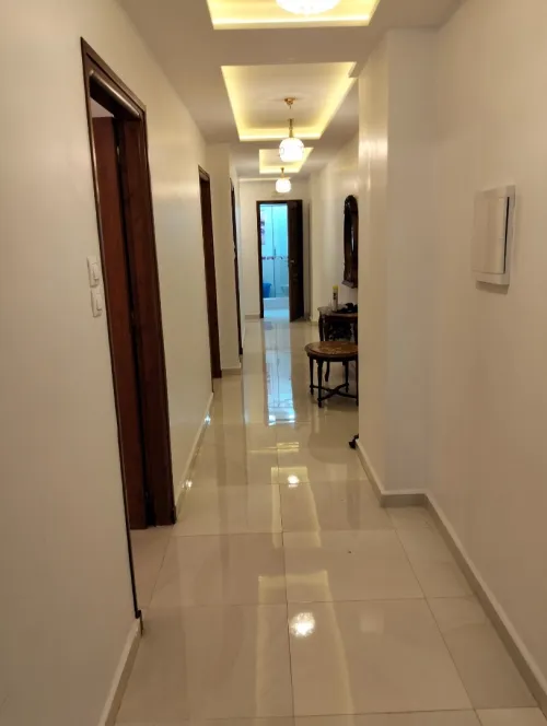 Location Appartement F5 Alger Ain naadja