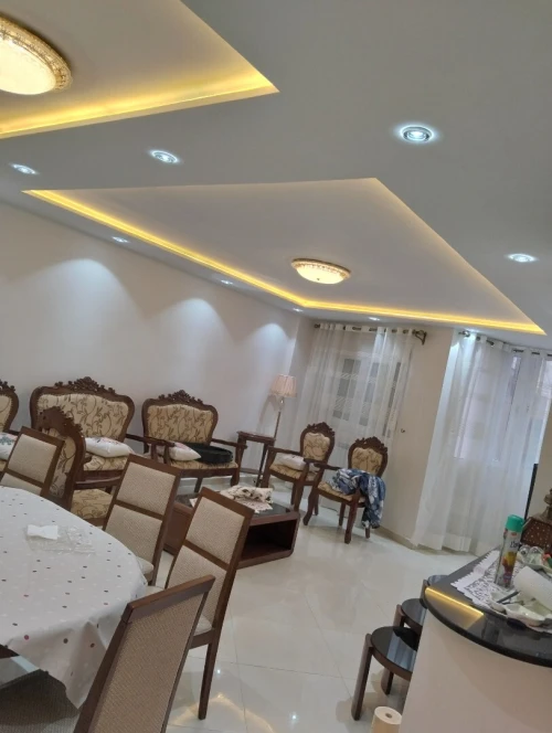 Location Appartement F5 Alger Ain naadja