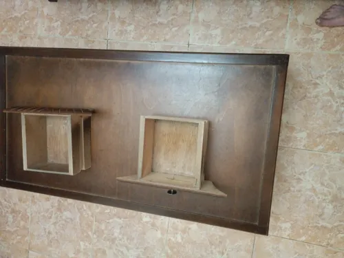 Table de basse 
