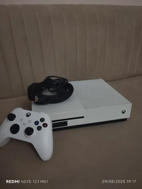 Xbox