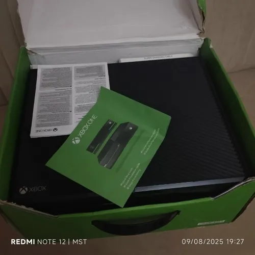 Xbox