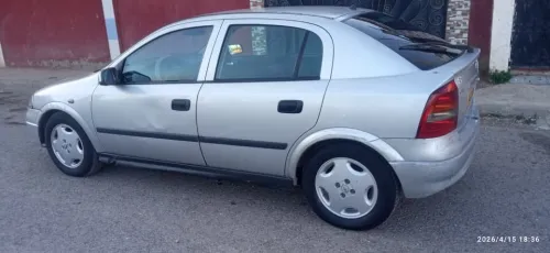 Opel Astra 2003 Astra