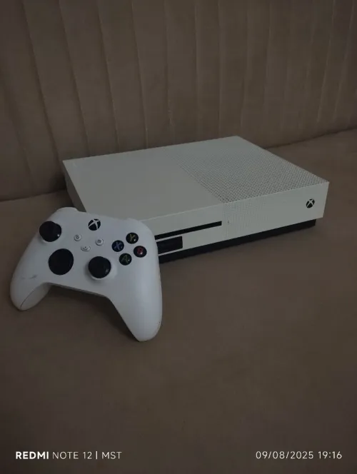 Xbox