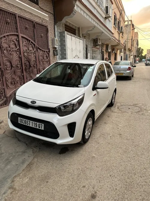 Kia Picanto 2019 