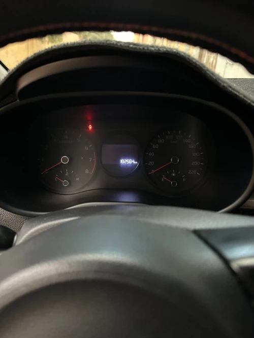 Kia Picanto 2019 