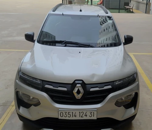 Renault Kwid 2024 