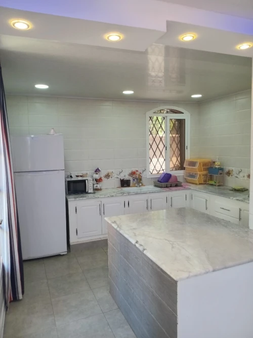 Vente Villa Chlef Beni haoua