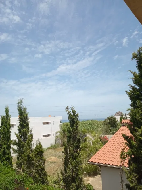 Location vacances Villa Chlef Beni haoua