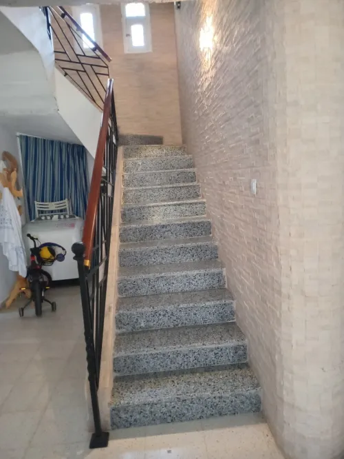 Location vacances Villa Chlef Beni haoua