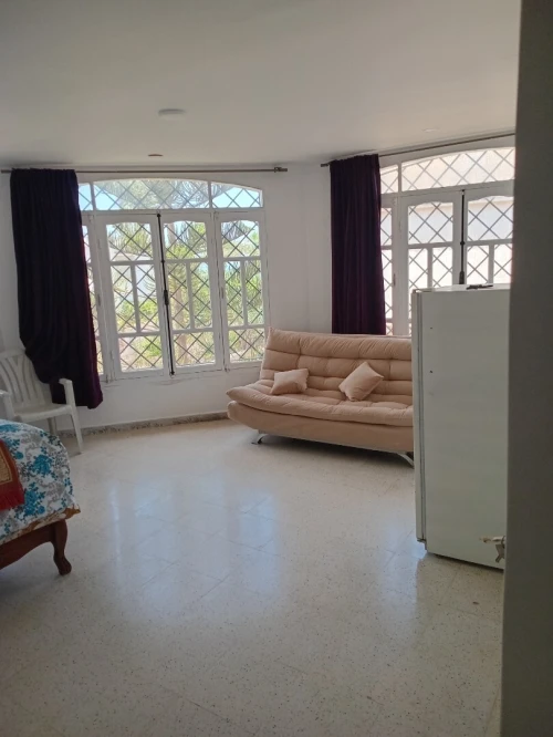 Vente Villa Chlef Beni haoua