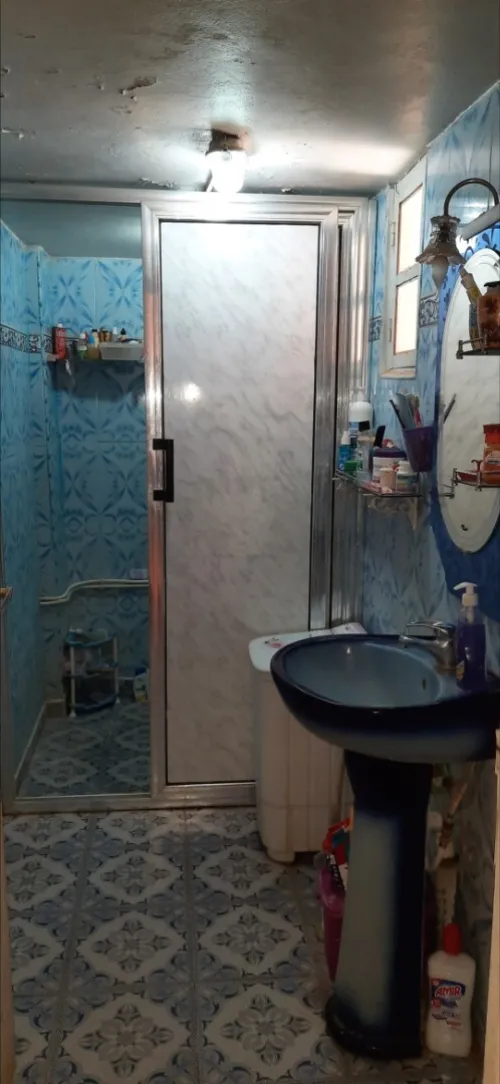 Vente Appartement Saïda Ain el hadjar