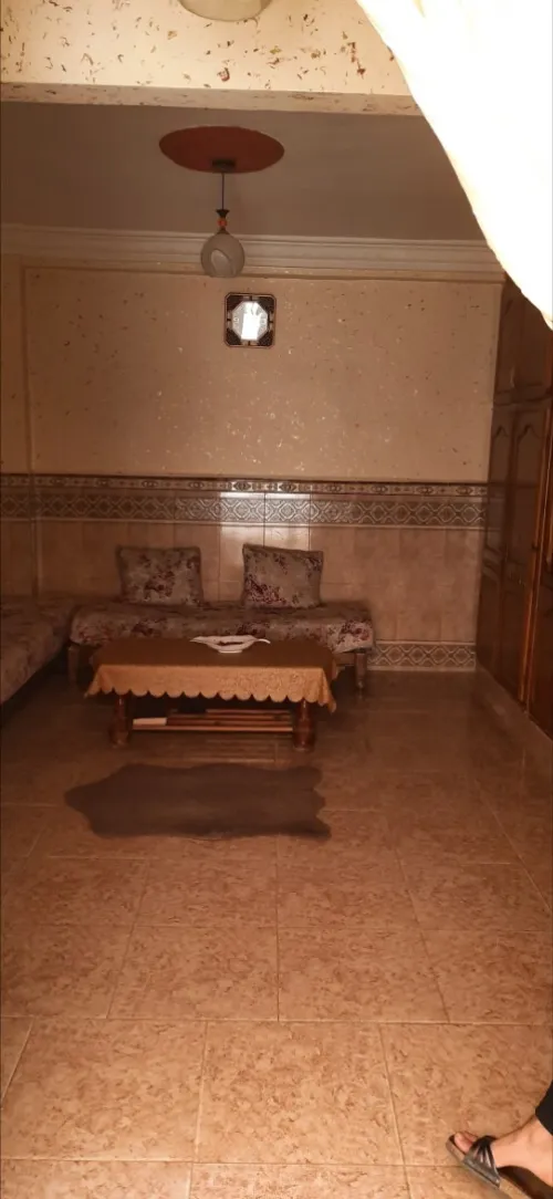 Vente Appartement Saïda Ain el hadjar