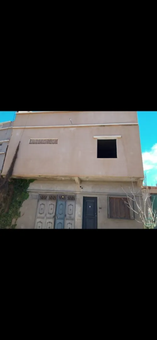 Vente Appartement Saïda Ain el hadjar