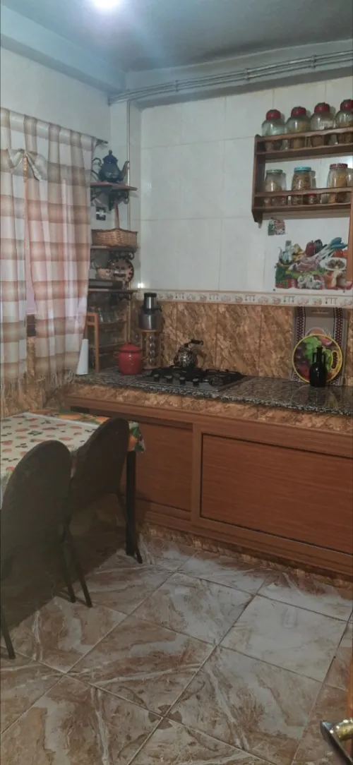 Vente Appartement Saïda Ain el hadjar