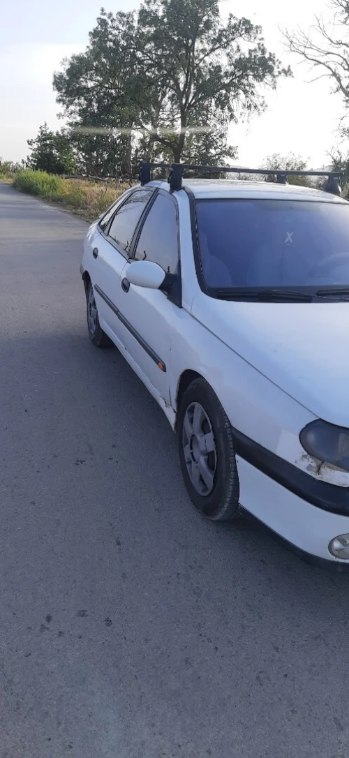 Renault Laguna 1 2000 Laguna 1
