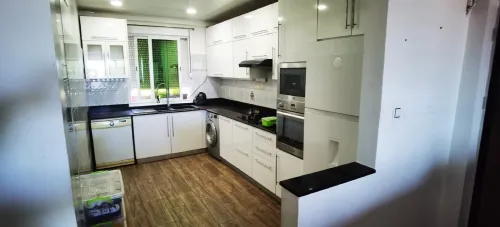 Vente Appartement F5 Alger Zeralda