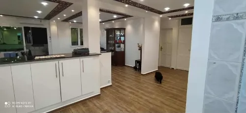 Vente Appartement F5 Alger Zeralda