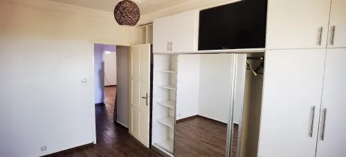 Vente Appartement F5 Alger Zeralda