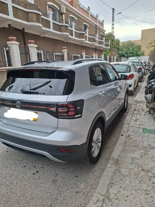 Volkswagen T-Cross 2023 Life
