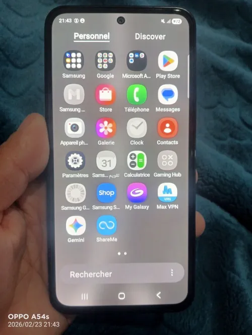 samsung M35