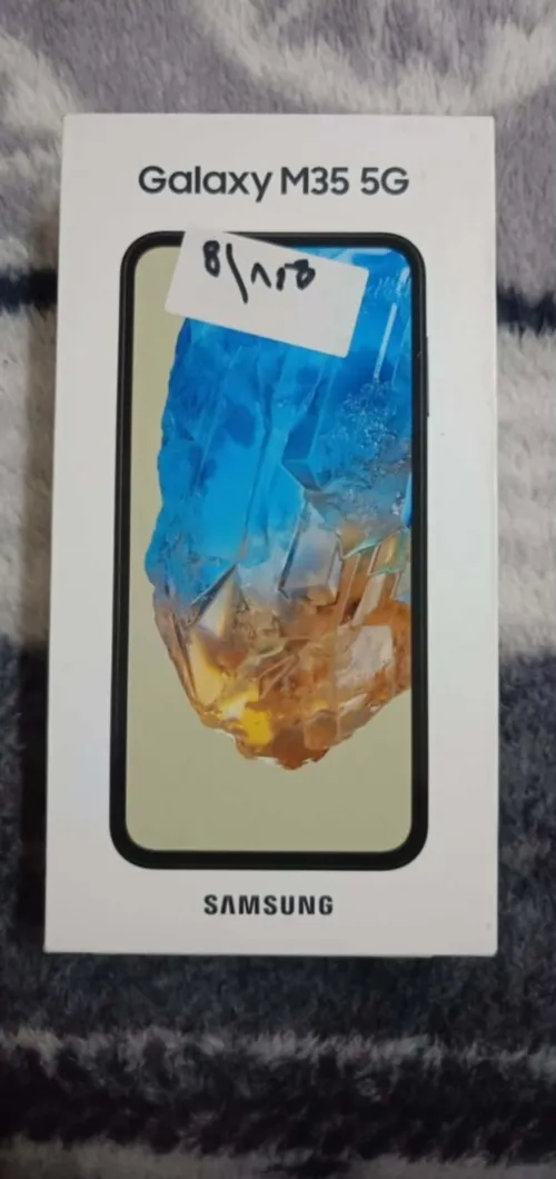 samsung M35