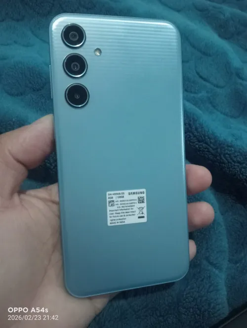 samsung M35