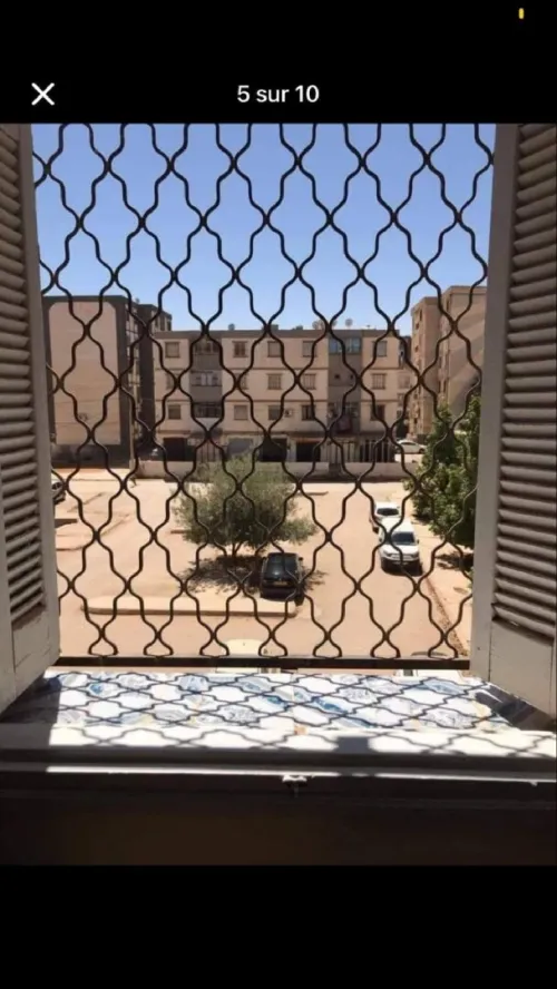 Vente Appartement F3 Tlemcen Tlemcen