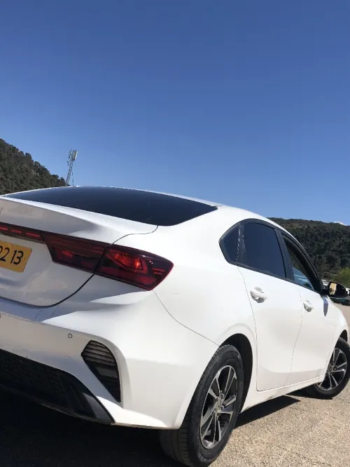 Kia Cerato 2022 Cerato